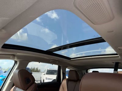 2026 Acura MDX with Technology Package