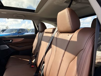 2026 Acura MDX with Technology Package