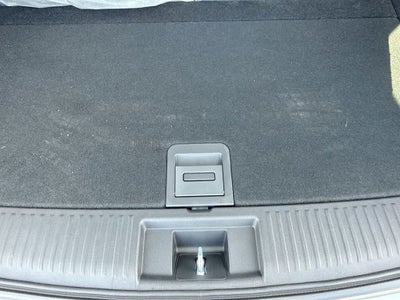 2026 Acura MDX with Technology Package