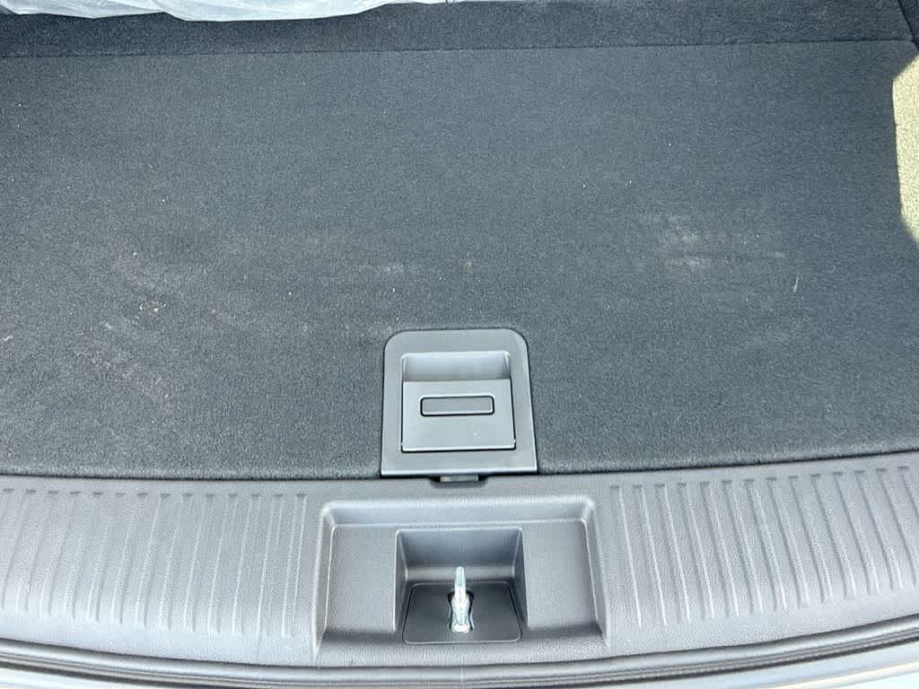 2026 Acura MDX with Technology Package
