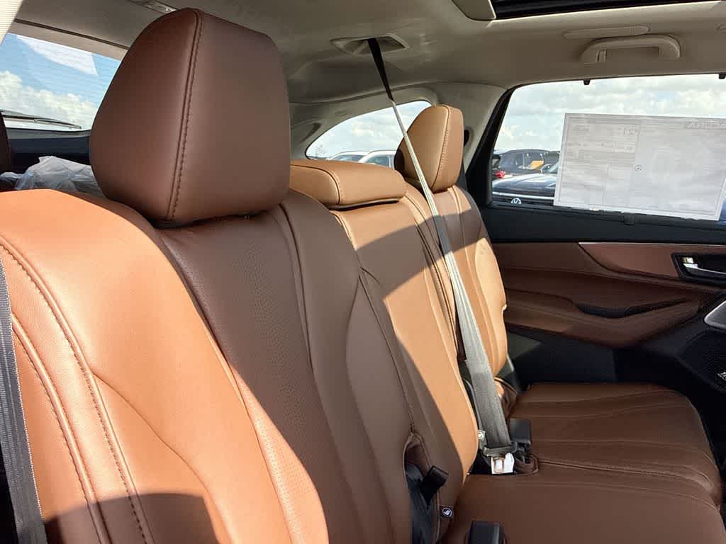 2026 Acura MDX with Technology Package
