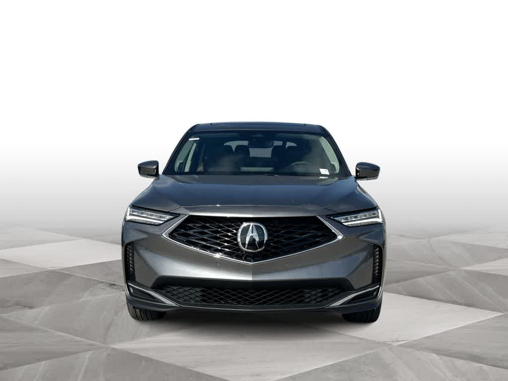 2026 Acura MDX with Technology Package