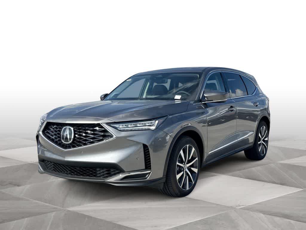 2026 Acura MDX with Technology Package