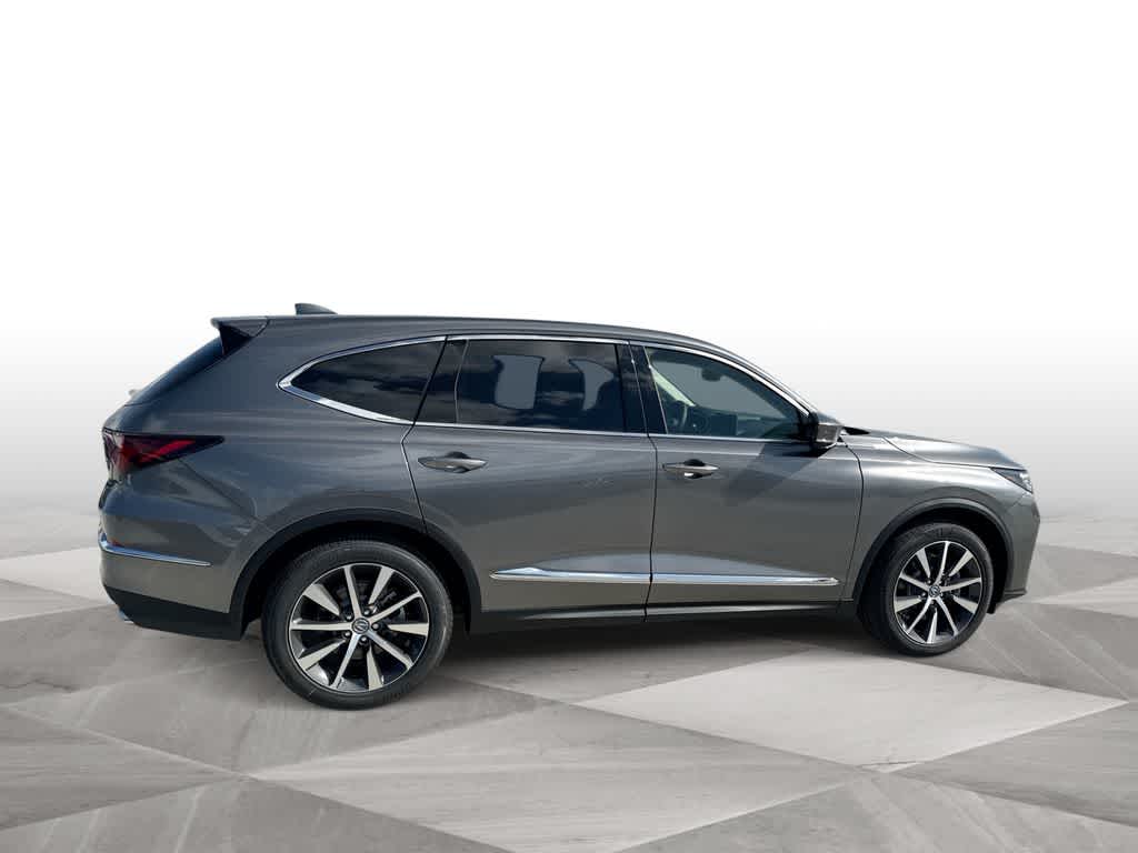 2026 Acura MDX with Technology Package