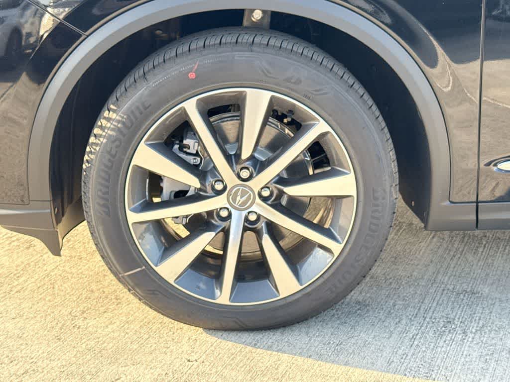 2026 Acura MDX with Technology Package