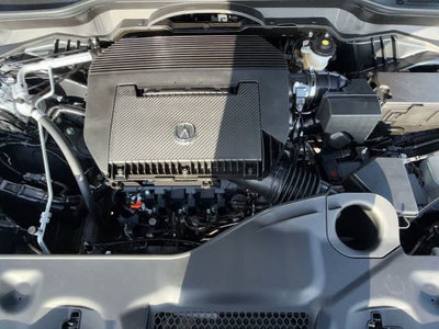 2026 Acura MDX with Technology Package
