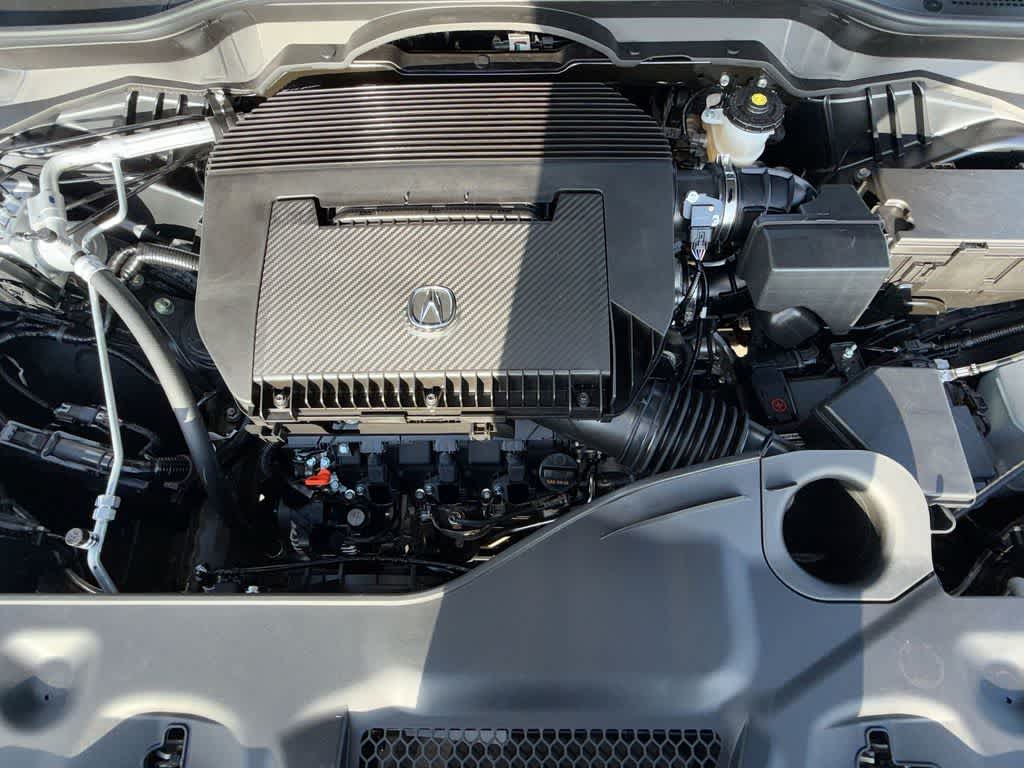 2026 Acura MDX with Technology Package