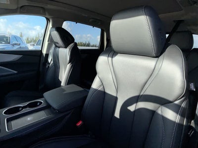 2026 Acura MDX with Technology Package