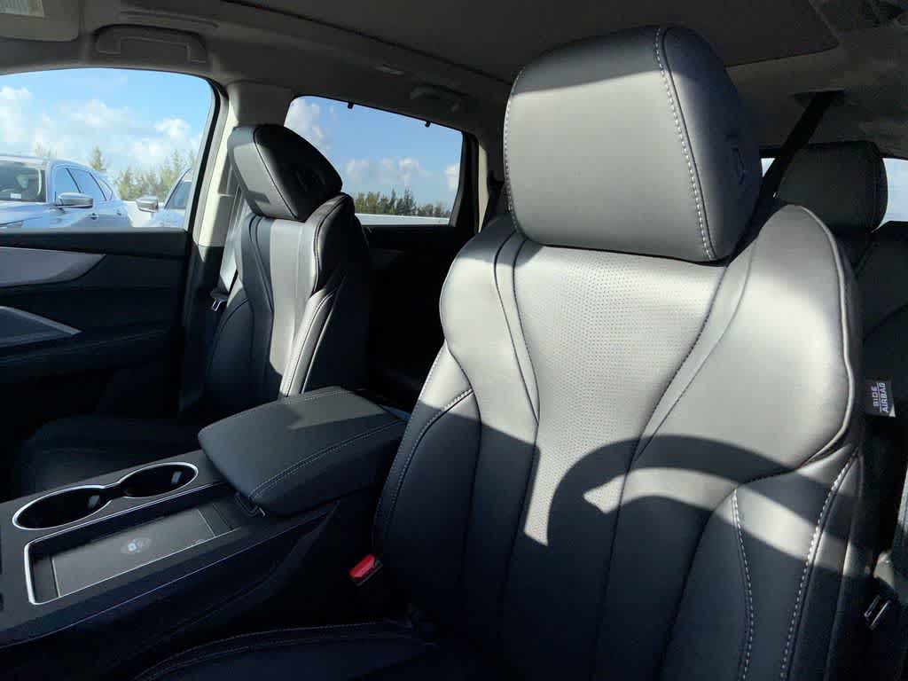 2026 Acura MDX with Technology Package