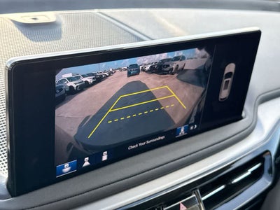 2026 Acura MDX with Technology Package