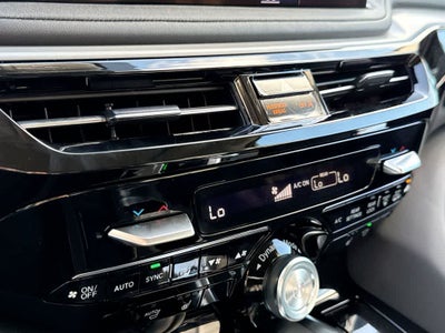 2026 Acura MDX with Technology Package