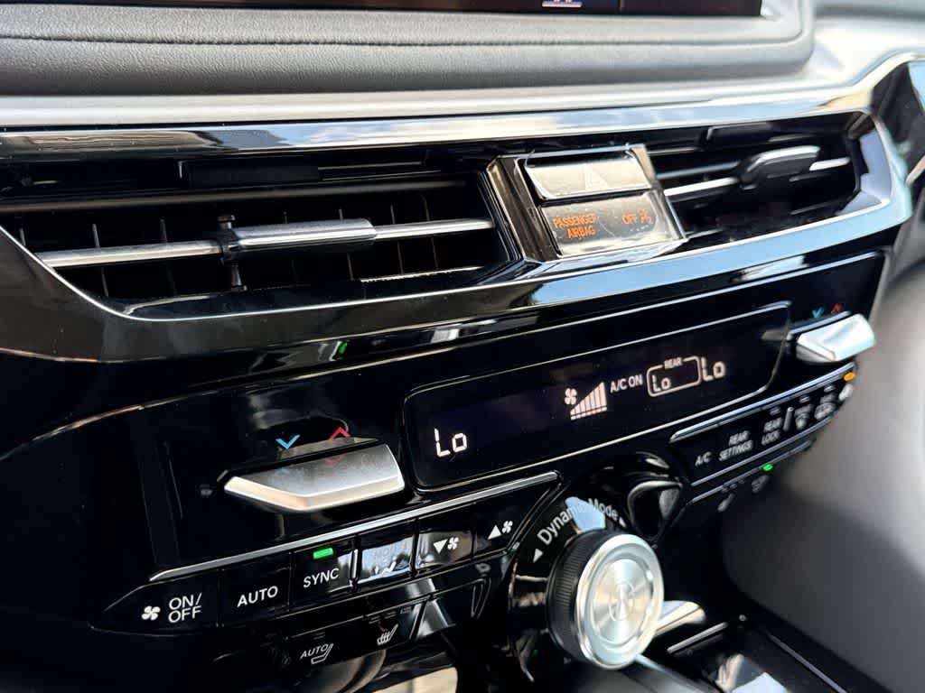 2026 Acura MDX with Technology Package