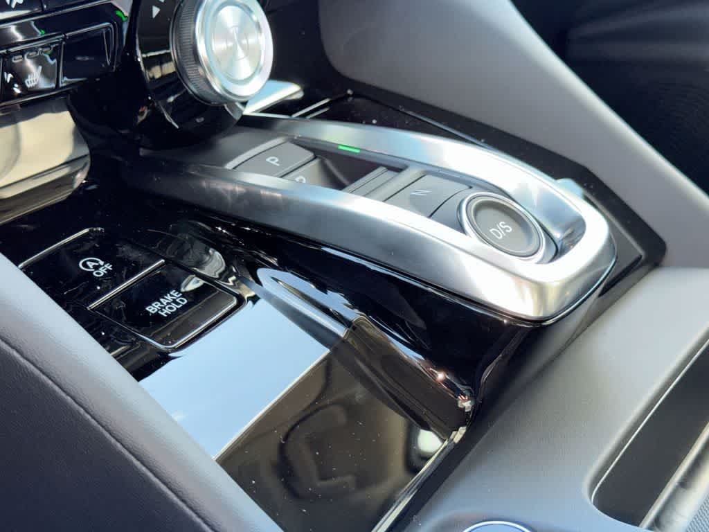 2026 Acura MDX with Technology Package