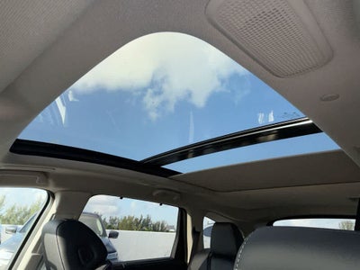 2026 Acura MDX with Technology Package