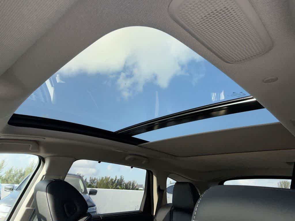 2026 Acura MDX with Technology Package