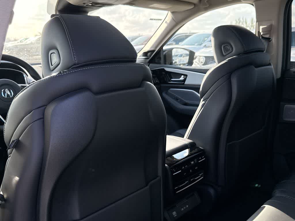 2026 Acura MDX with Technology Package
