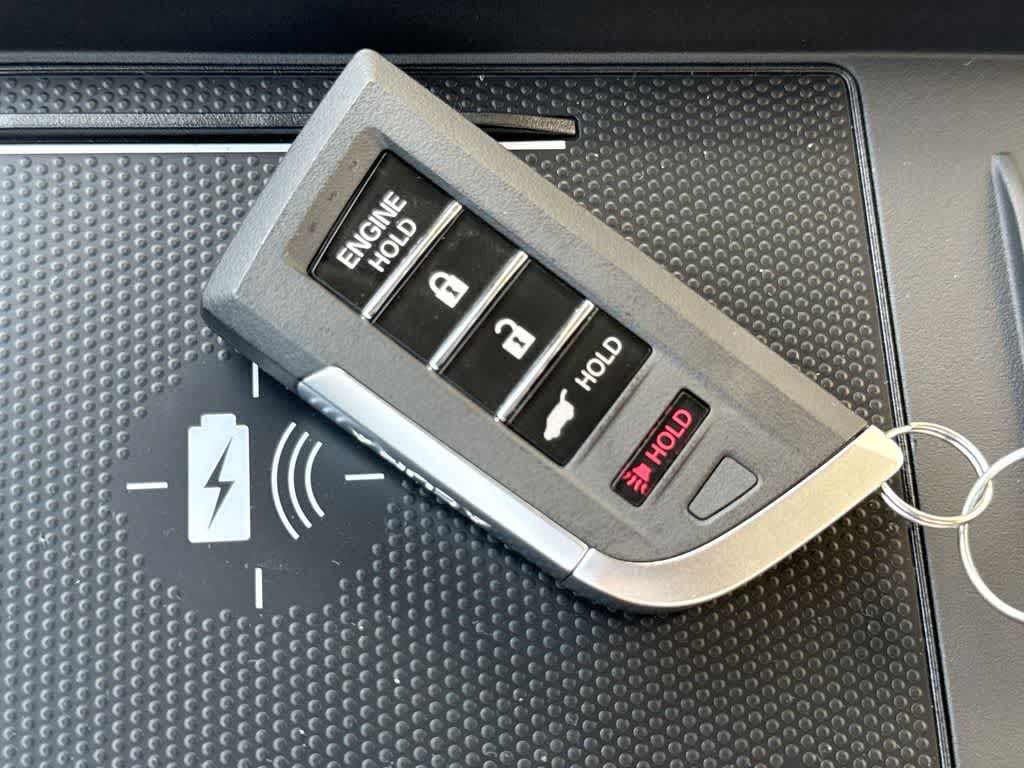 2026 Acura MDX with Technology Package