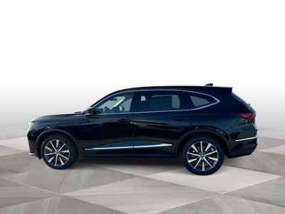 2026 Acura MDX with Technology Package