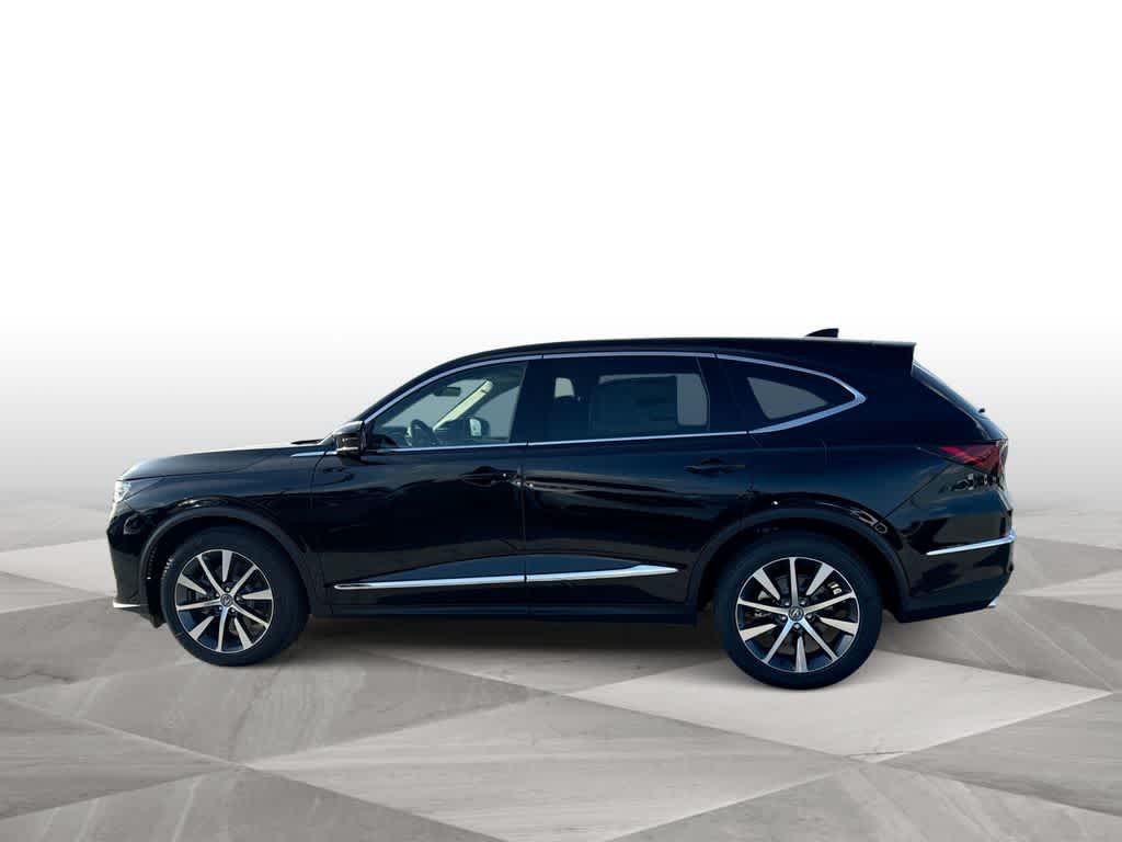 2026 Acura MDX with Technology Package