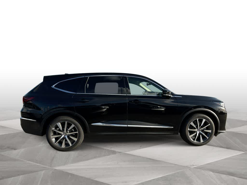 2026 Acura MDX with Technology Package