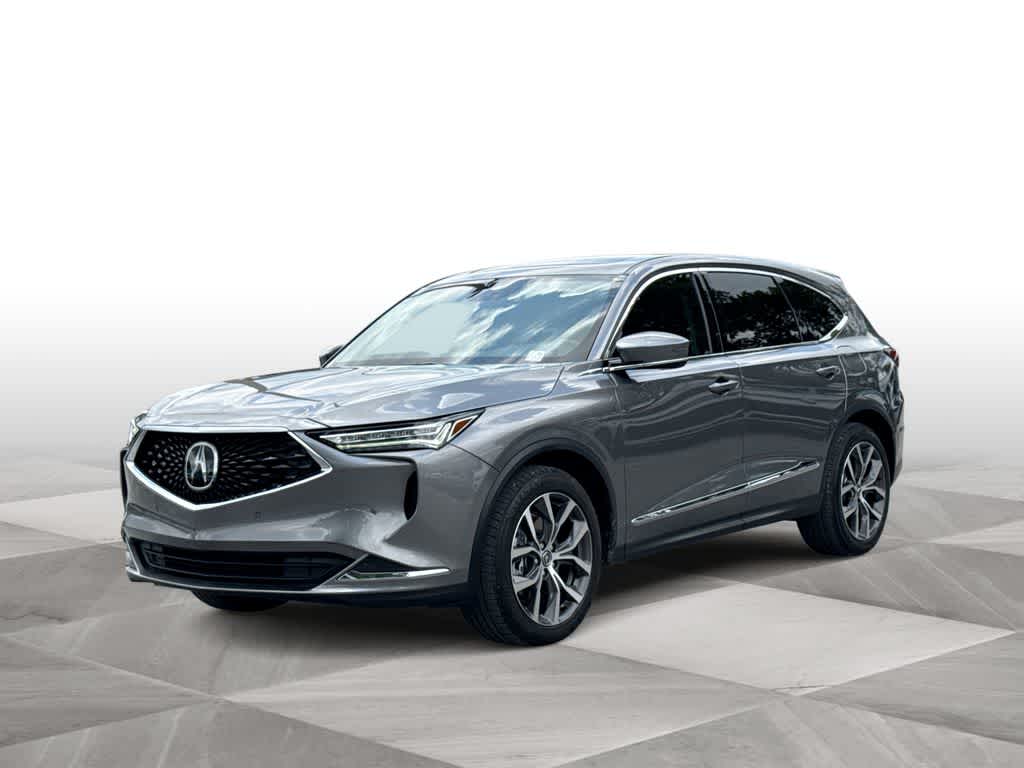 2024 Acura MDX w/Technology Package