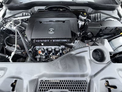 2024 Acura MDX w/Technology Package