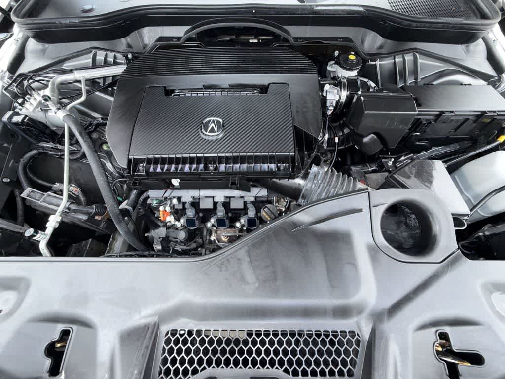 2024 Acura MDX w/Technology Package