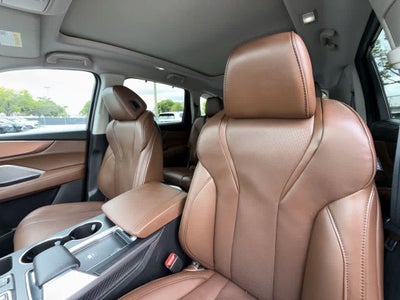 2024 Acura MDX w/Technology Package