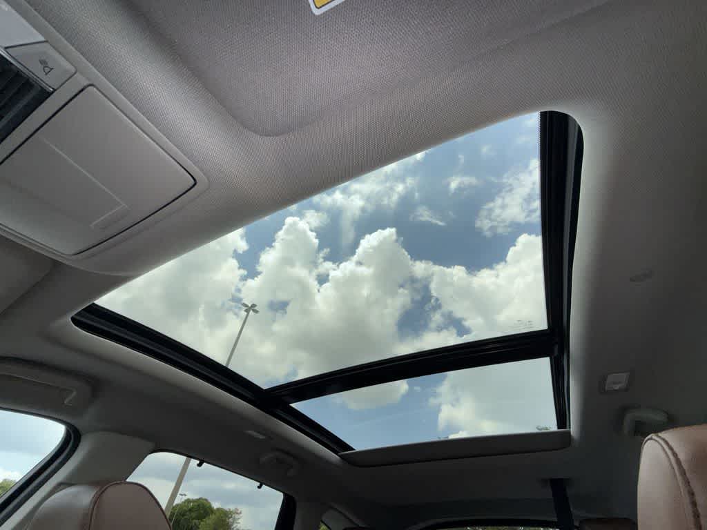 2024 Acura MDX w/Technology Package