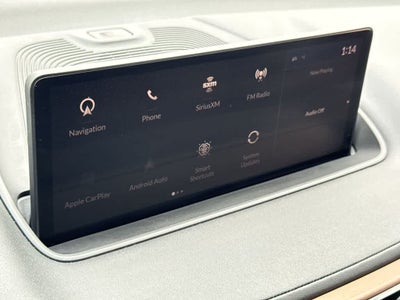 2024 Acura MDX w/Technology Package