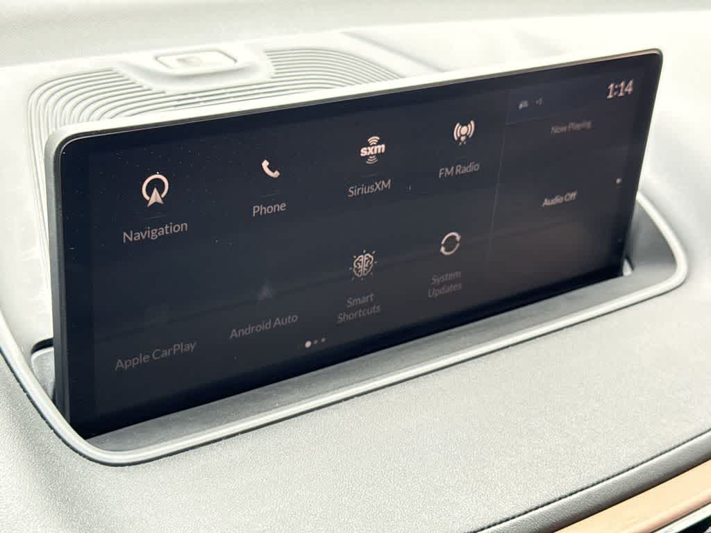 2024 Acura MDX w/Technology Package