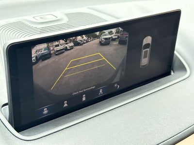 2024 Acura MDX w/Technology Package