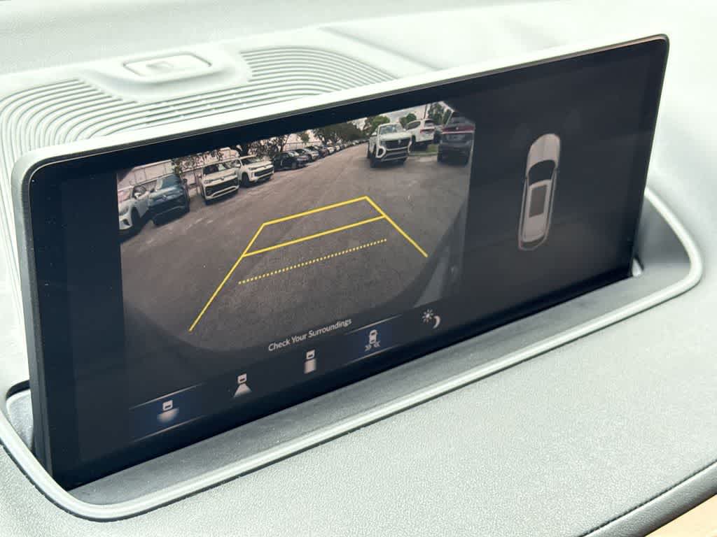 2024 Acura MDX w/Technology Package