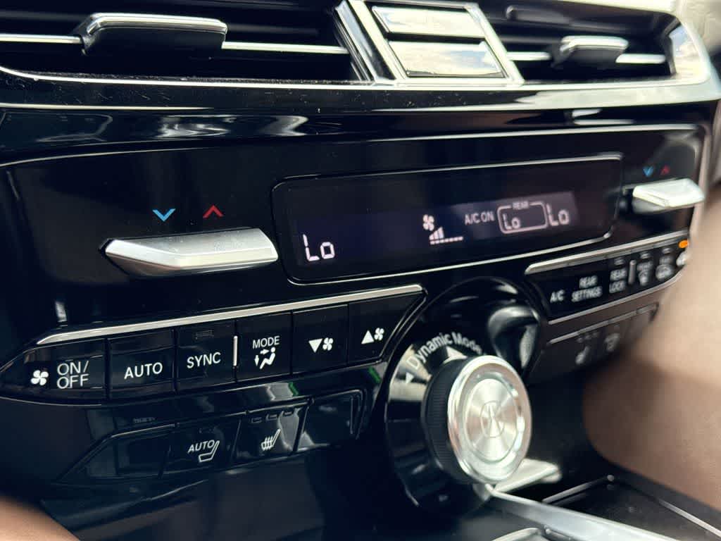 2024 Acura MDX w/Technology Package