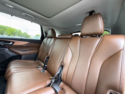 2024 Acura MDX w/Technology Package