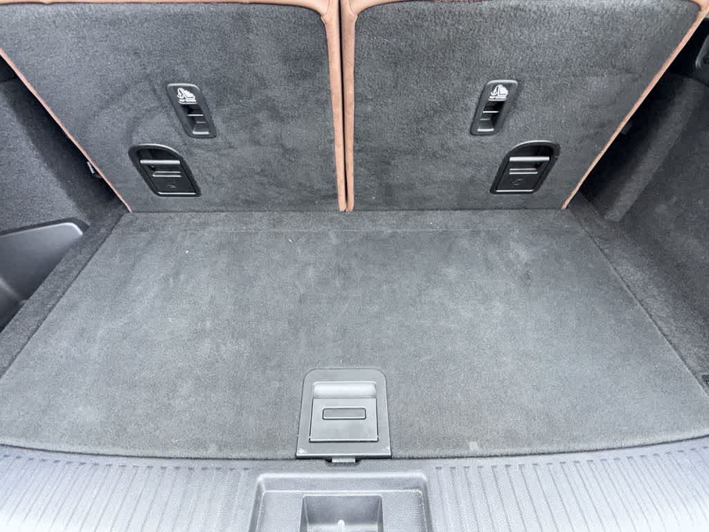 2024 Acura MDX w/Technology Package
