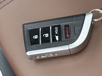 2024 Acura MDX w/Technology Package