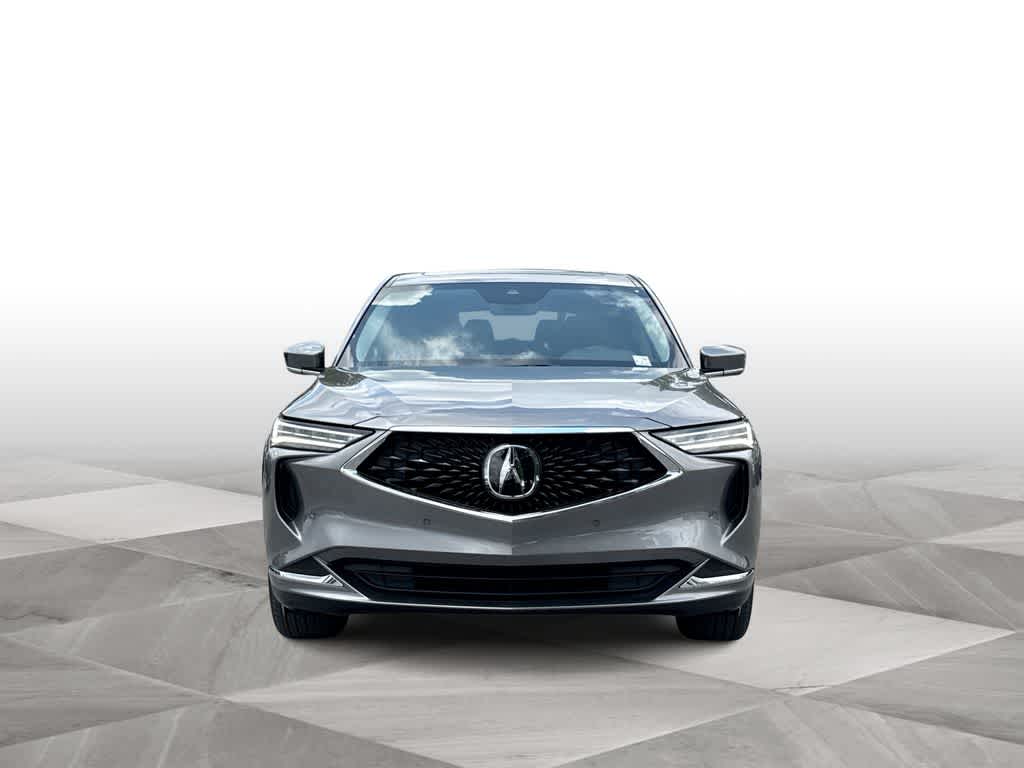 2024 Acura MDX w/Technology Package