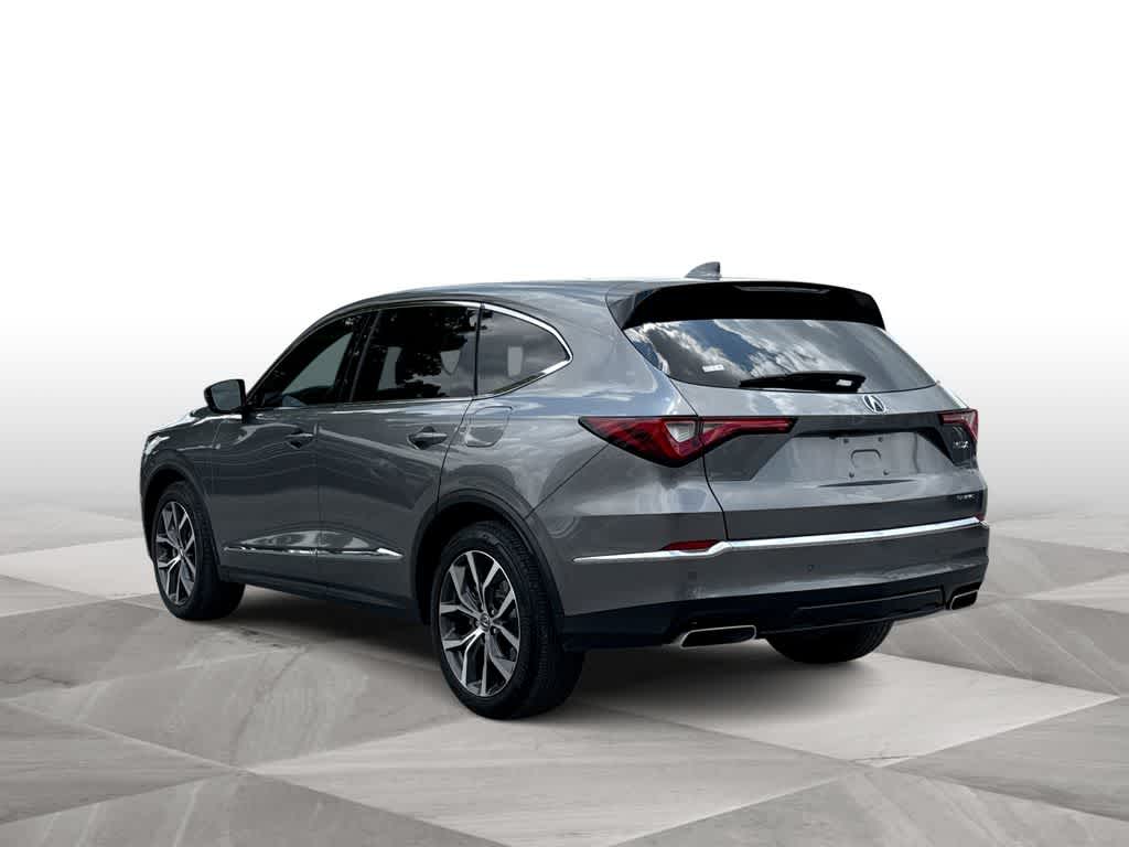 2024 Acura MDX w/Technology Package