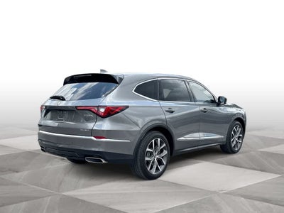 2024 Acura MDX w/Technology Package