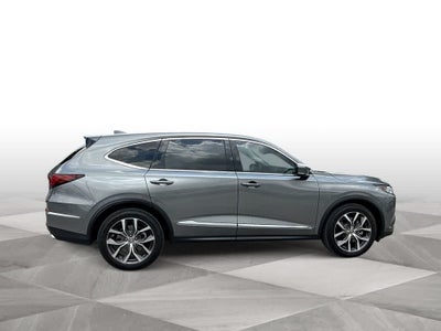 2024 Acura MDX w/Technology Package