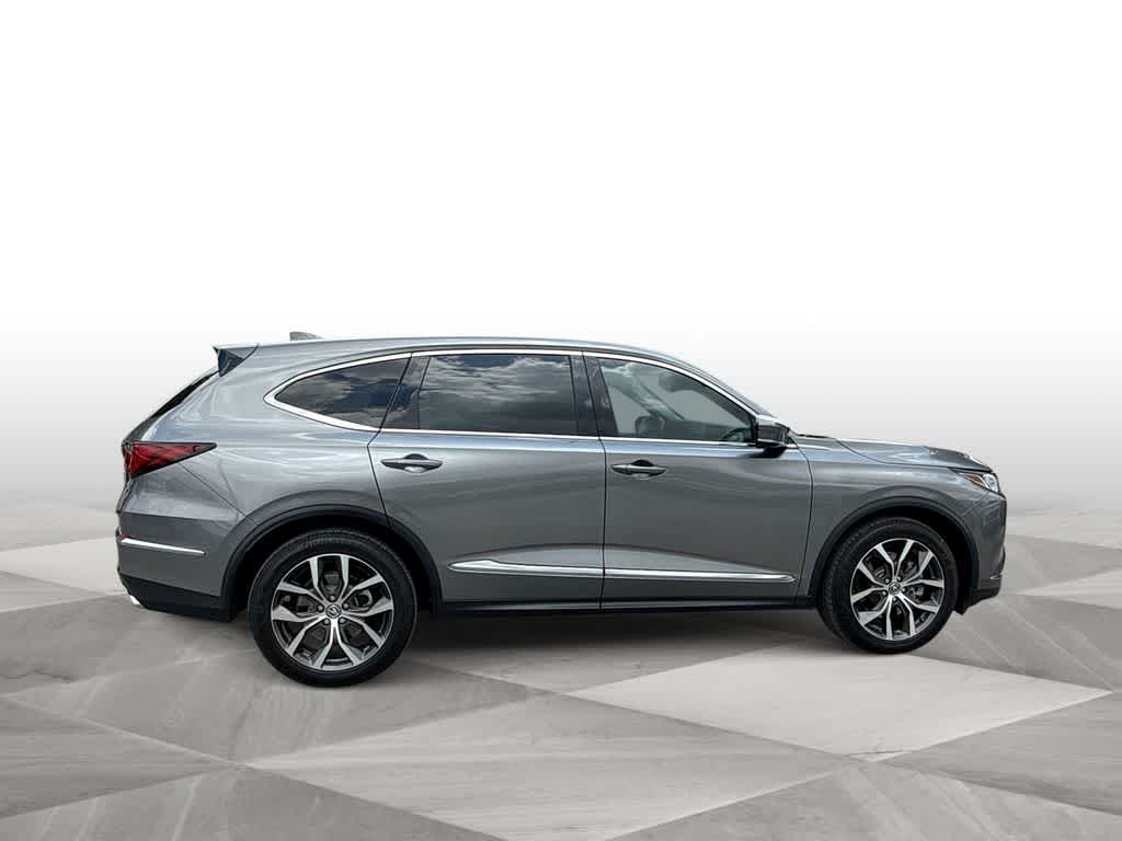 2024 Acura MDX w/Technology Package