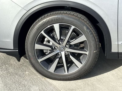 2026 Acura MDX w/Technology Package