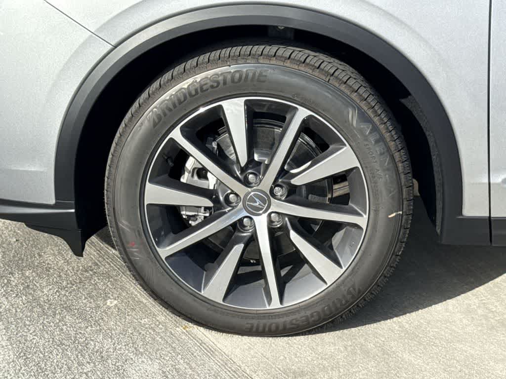 2026 Acura MDX w/Technology Package