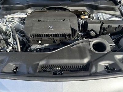 2026 Acura MDX w/Technology Package