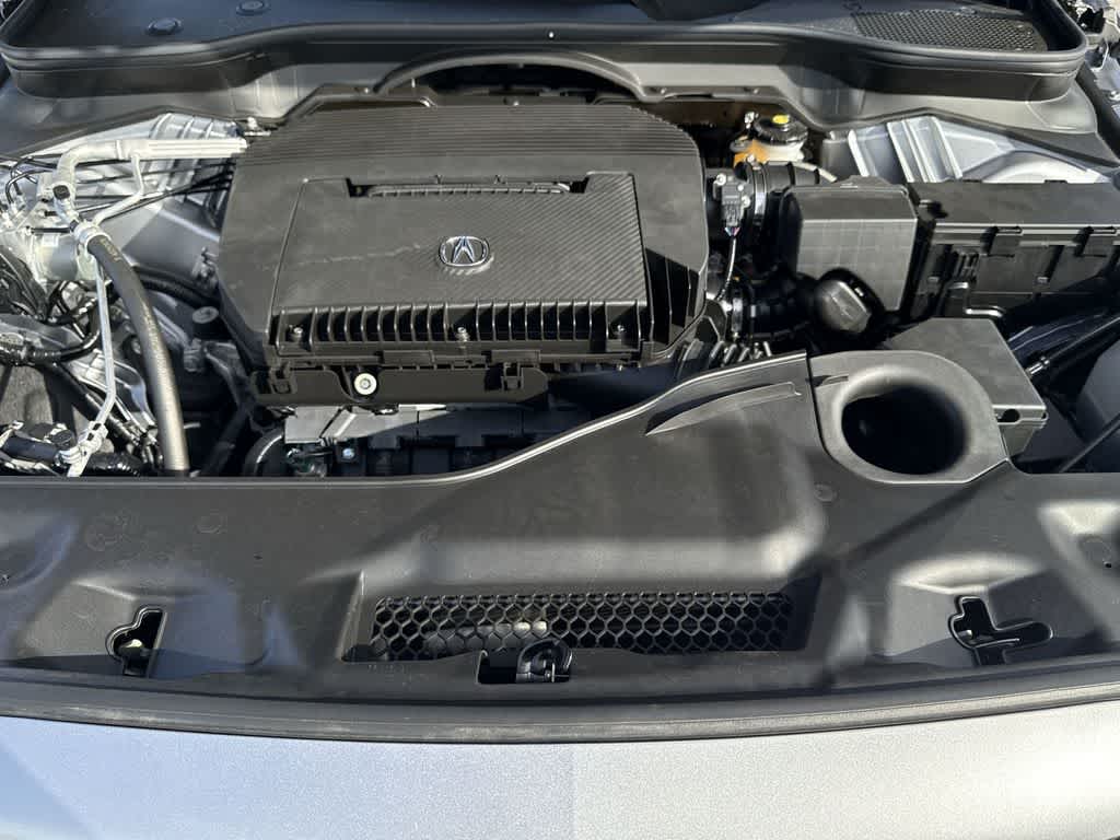 2026 Acura MDX w/Technology Package