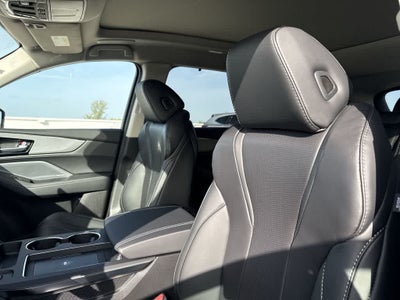 2026 Acura MDX w/Technology Package