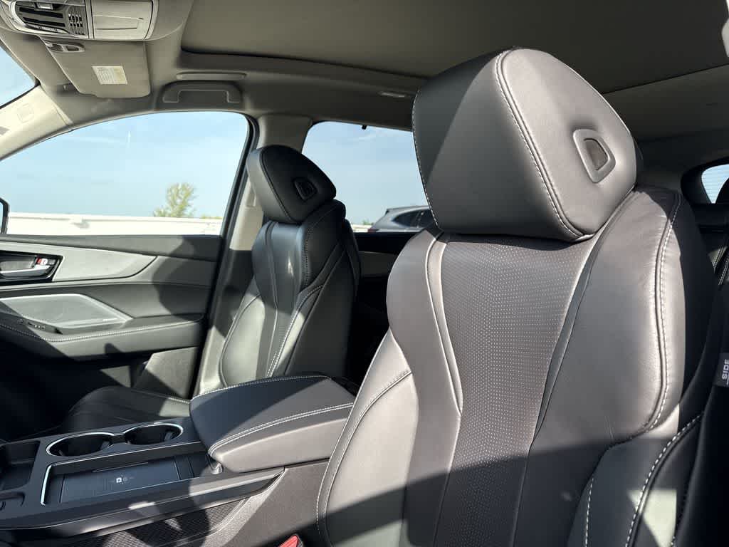 2026 Acura MDX w/Technology Package