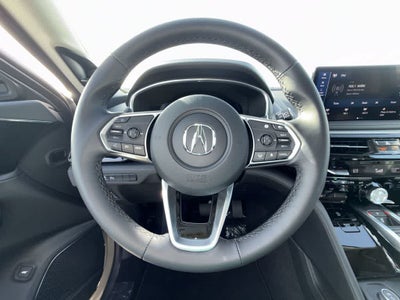 2026 Acura MDX w/Technology Package