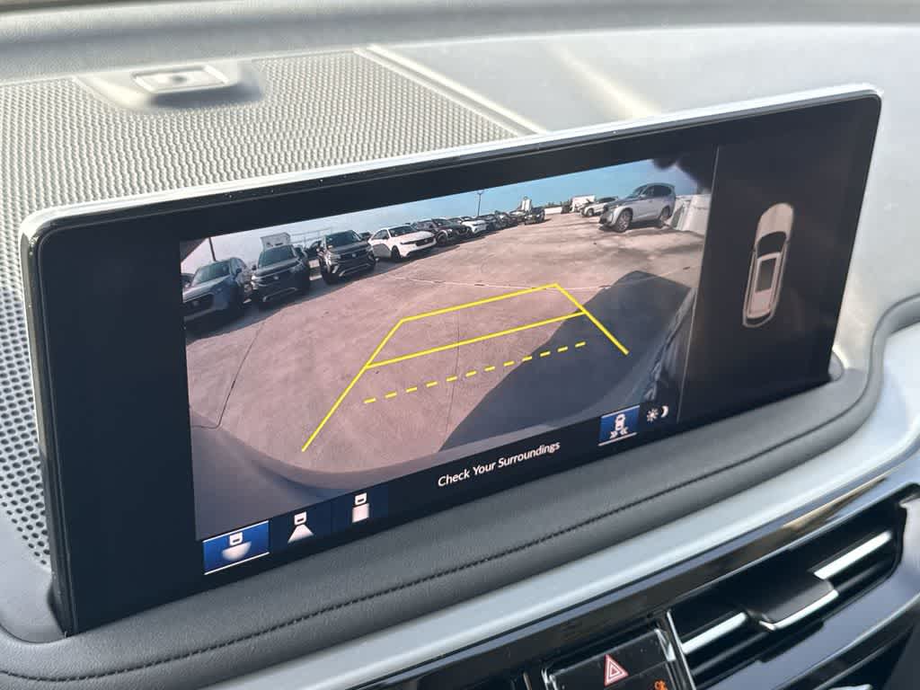 2026 Acura MDX w/Technology Package